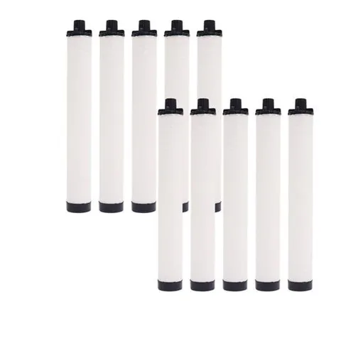 닥터피엘 샤워기 호환필터 10개입 닥터피엘호환