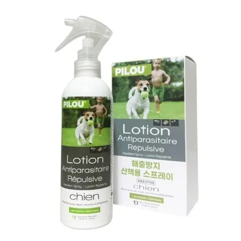 외부기생충 예방 로션 스프레이250ml 심장사상충약