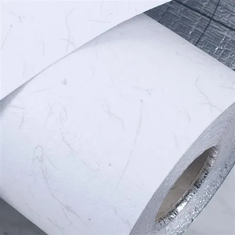 압축 점착 단열시트지 모던한지 WBJP1M004 셀프인테리어