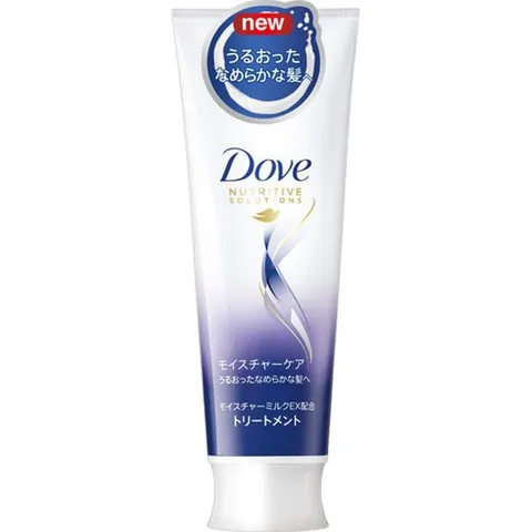 도브 모이스처 케어 트리트먼트 180g