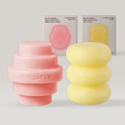 동구밭 오 드 뚜왈렛 오브제 퍼퓸바