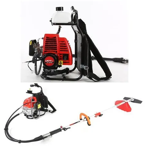 미니예초기 UDT 예초기 2사이클 가솔린 엔진 휘발유 액서사리제공