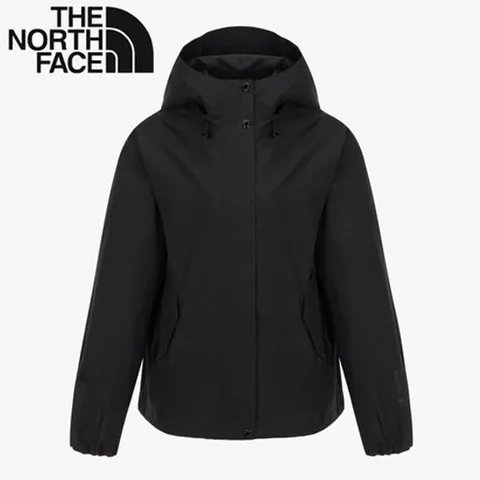 [ 현대백화점 ]노스페이스 NJ2WR30D 여성 벌룬핏 고어 컨벡스 방풍 바람막이 자켓 KR