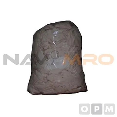 부품 생지 보루 1묶음(12kg) 아이보리/12kg