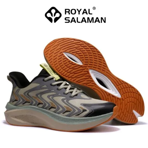 ROYAL SALAMAN 코듀라 프리미엄 스니커즈 운동화 97107