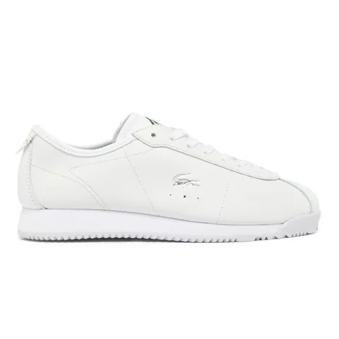 라코스테(lacoste) CLUB-LOW 125 5 스니커즈 (womens) 749SFA012021G