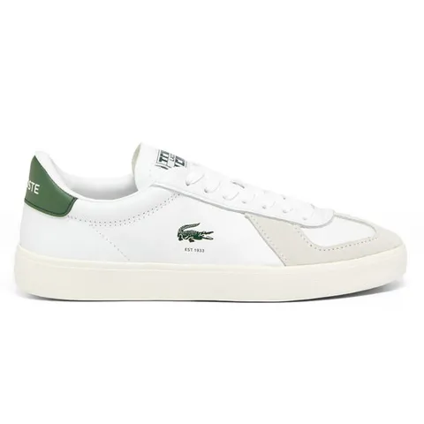 라코스테(lacoste) BASESHOT PRO 125 2 스니커즈 (womens) 749SFA002865T