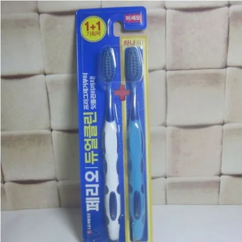 엘지생활건강 듀얼클린칫솔 11