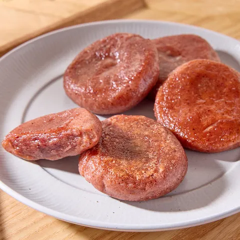 올타방앗간 추억의맛 수수부꾸미 4봉 (총 40개입)