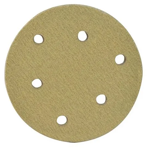 한신연마샌더페이퍼 100장 5x6홀100(탈부착 자재