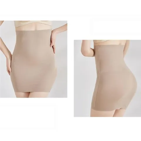 여자 복부 비만 뱃살 관리 보정 치마 바디 쉐이퍼