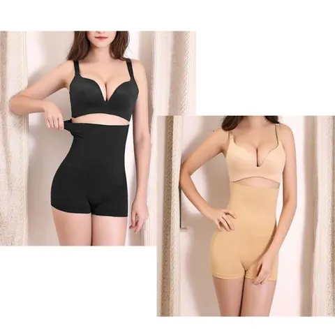 여성 보정속옷 하이웨스트 거들 몸매보정 뱃살보정
