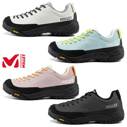 [ 롯데백화점 ][밀레 (행사)]남여공용 등산 릿지화 레이 백_MXUSB927