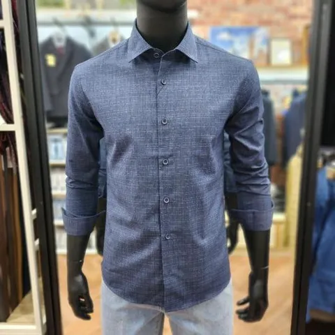 런던포그 제니스 HL01 세미 와이드 에리 ZNF3C72Z