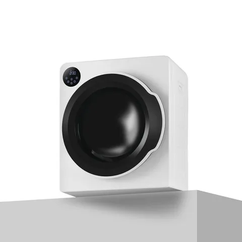매직쉐프 스마트 미니 건조기 6kg MCD-L600W