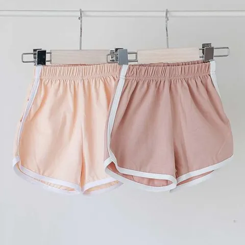 남아 여아 키즈 트레이닝복 데일리옷 추리닝 반바지