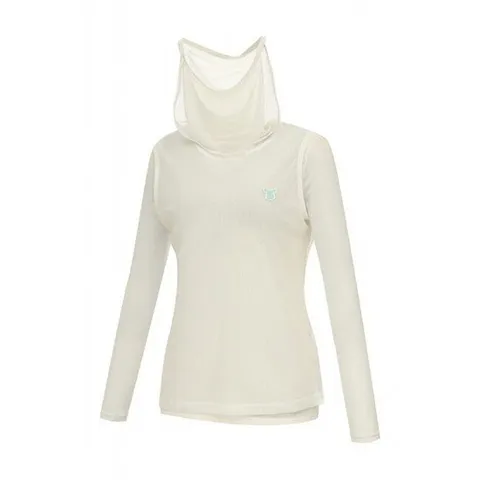 [스팍스골프][스팍스]여성 이너 냉감 마스크 베이스 레이어 티셔