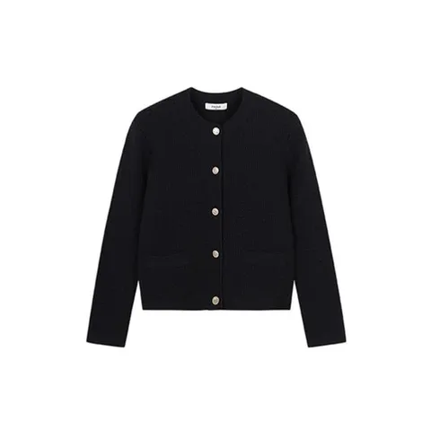 [ 롯데백화점 ][폴햄]여성 자켓형 가디건 PHF1EC2030