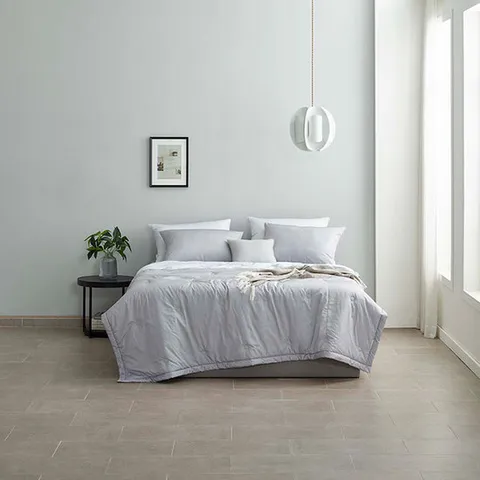 [ 롯데백화점 ][세사]에이든 알러지케어 점프차렵패드세트 Q