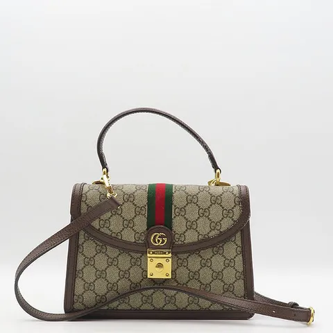 [고이비토 중고명품] 구찌 651055 2-WAY 가방