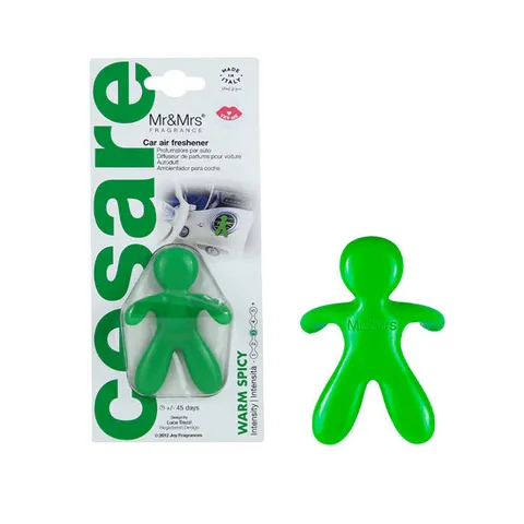 MNM체사레블리스터 웜 스파이시