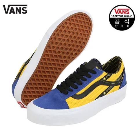 (여성) 올드스쿨 GORE-TEX 운동화_VN0A4V9W2TG1