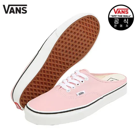 (남성) 어센틱 mule신발_VN0A54F79AL1