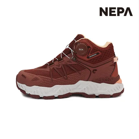 [택가239,000원] 네파 여성 (여성) 포레토 미드 보아 7J27601