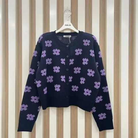 스튜디오AG HC11 꽃가디건 M2513CD16