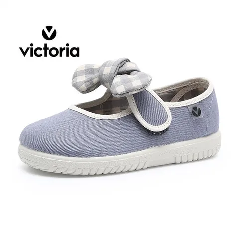 빅토리아 아동 리본 로나 파누엘로 (1051131-ESCAMA)