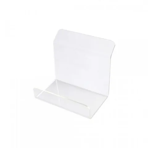 거치대 (5개묶음) 진열대 (핸드백) 소 4465