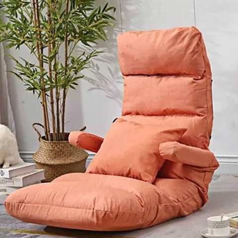 접이식쇼파 좌식소파 린넨소파패드 바닥소파 원룸쇼파 거실소파