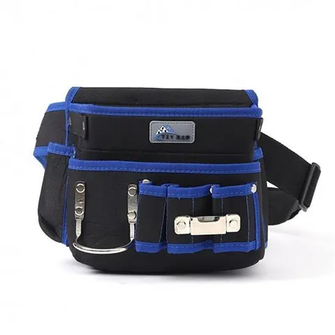 IS-SA 엑스킹 공구벨트 작업가방 공구가방 힙색 힙색