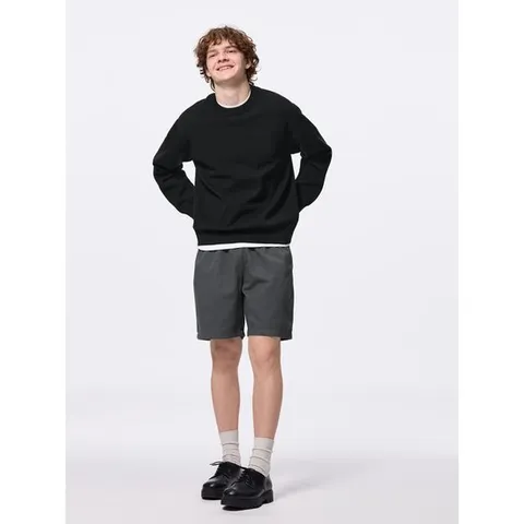 GU by 유니클로 셰프 쇼츠