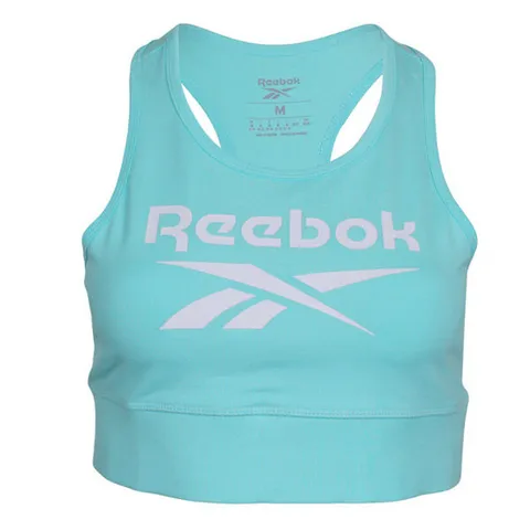 [리복]리복 클래식 여성 RI BL 아이덴티티 코튼 브라렛 스포츠브