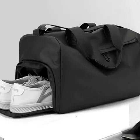 남성스포츠가방 내구성 좋은 신발 보관 지퍼 스포츠 가방 보스턴백