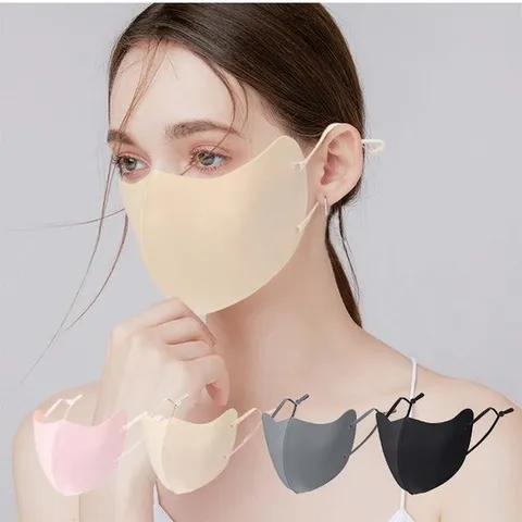 에어 광대커버마스크 (남여공용)