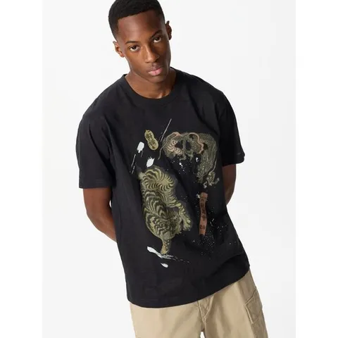 유니클로 재팬 우키요에 미술관, 보스턴 UT