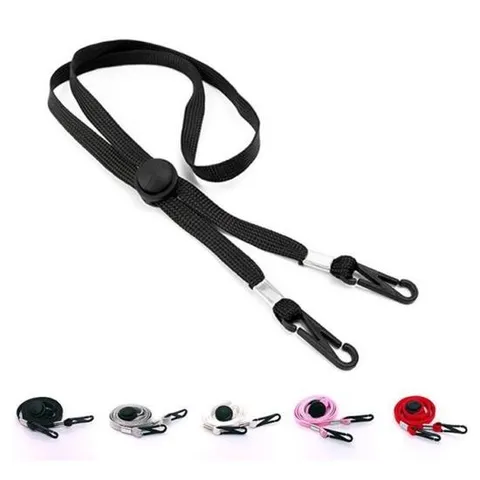 마스크 스트랩 분실방지 마스크줄 마스크목걸이 낱개