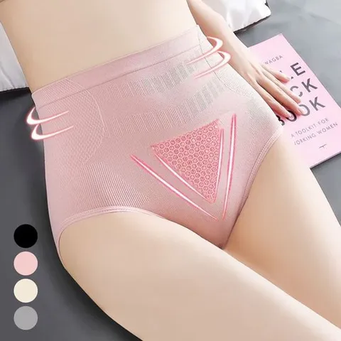 복부라인 힙라인 예쁜쉐입 하이웨스트 3D보정팬티