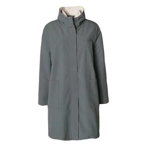 [ 롯데백화점 ][엠씨]간절기 경량 패딩 코트 C51Y051