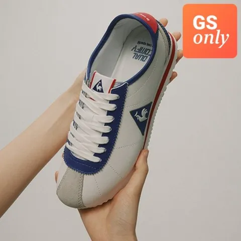 [230~250][르꼬끄공식] [GS단독] [40% OFF] 여성 몽펠리에 (QQ123LSN15)