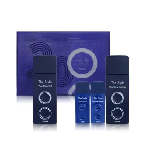 보닌 더스타일 워터 차지 2종 기획