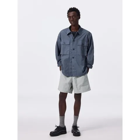 GU by 유니클로 컬러 액티브 쇼츠