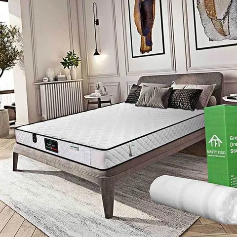 침대메트리스 고탄성 매트리스 통기성매트리스