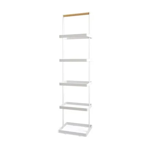 신발장 없는 곳에 놓고 사용하는 깔끔수납 신발정리대