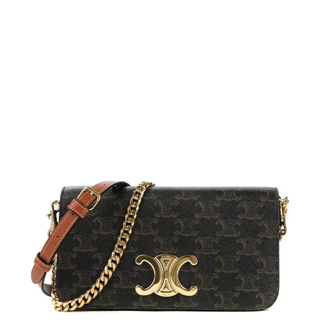 [셀린느] 25SS (10L972DQB 04LU) 여성 MULTI POCHETTE 숄더백