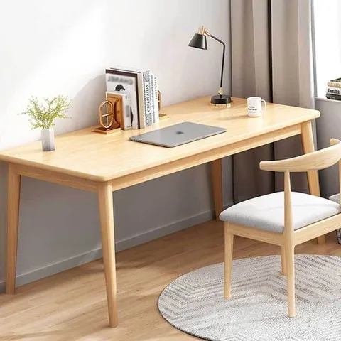 초등학생책상 책상의자세트 우드책상 서재책상