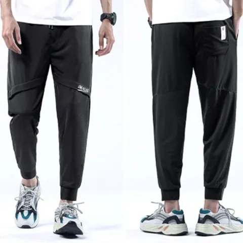헬스옷 남성바지 등산바지 추리닝 스포츠웨어 편안한