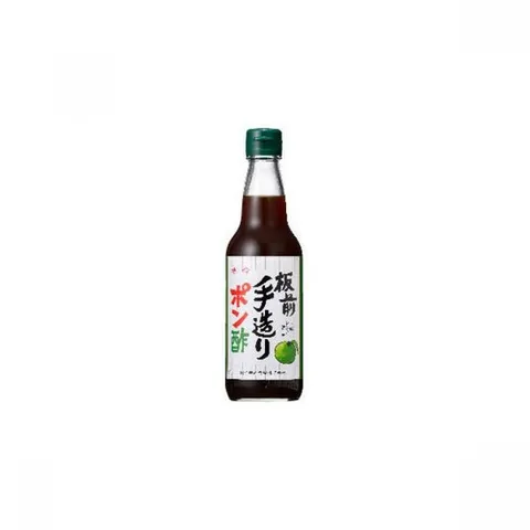 판전수조 식품 폰즈 소스 360ml 1개